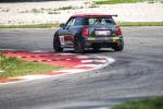 Mini Cooper S JCW Challenge 2016 года
